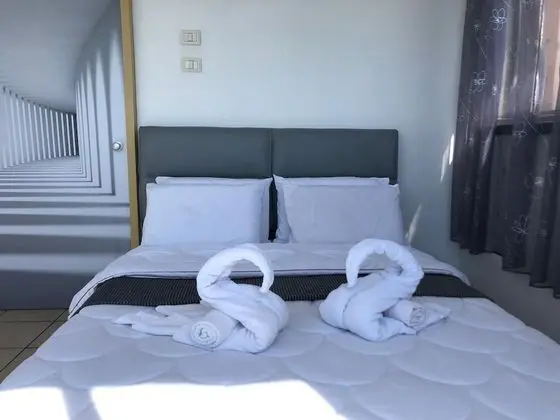 Basic Stüdyo, Deniz Manzaralı
