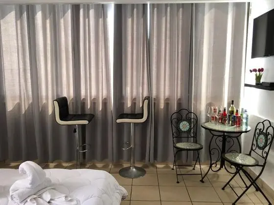 Basic Stüdyo, Deniz Manzaralı