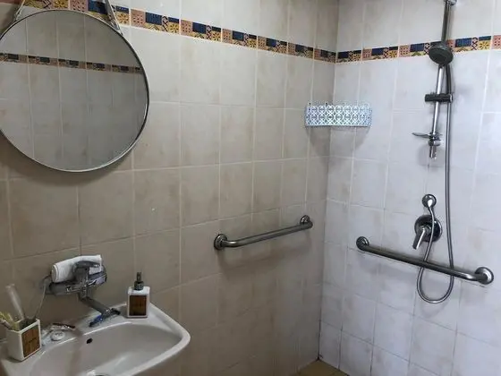 Basic Stüdyo, Deniz Manzaralı