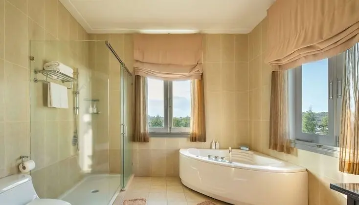Villa, 3 Yatak Odası