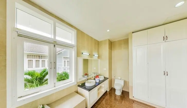 Villa, 3 Yatak Odası