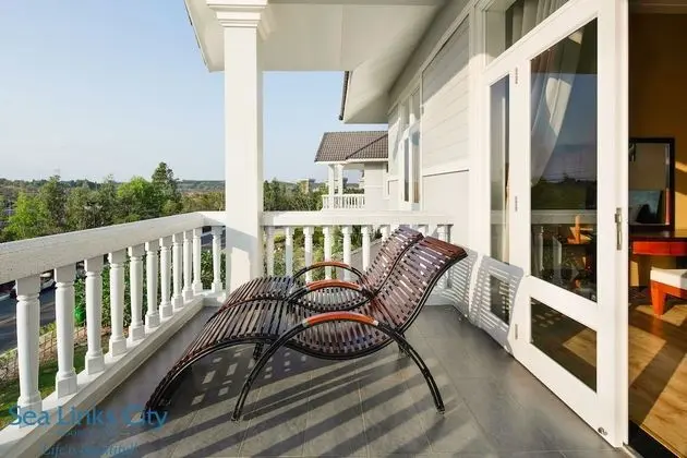 Villa, 3 Yatak Odası