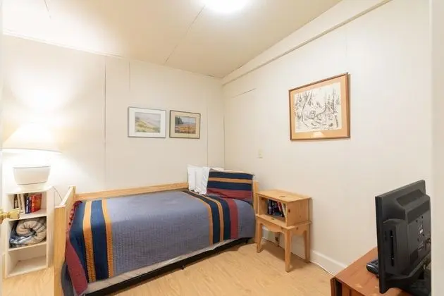 Ev, 2 Büyük (Queen) Boy Yatak (Sea Lion Crossing)