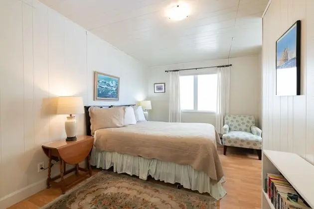 Ev, 2 Büyük (Queen) Boy Yatak (Sea Lion Crossing)