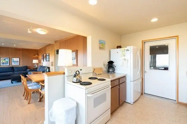 Ev, 2 Büyük (Queen) Boy Yatak (Sea Lion Crossing)