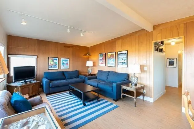 Ev, 2 Büyük (Queen) Boy Yatak (Sea Lion Crossing)