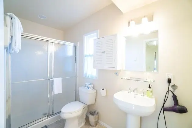 Ev, 2 Büyük (Queen) Boy Yatak (Sea Lion Crossing)