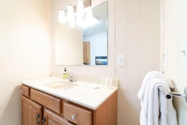 Ev, 2 Büyük (Queen) Boy Yatak (Sea Lion Crossing)