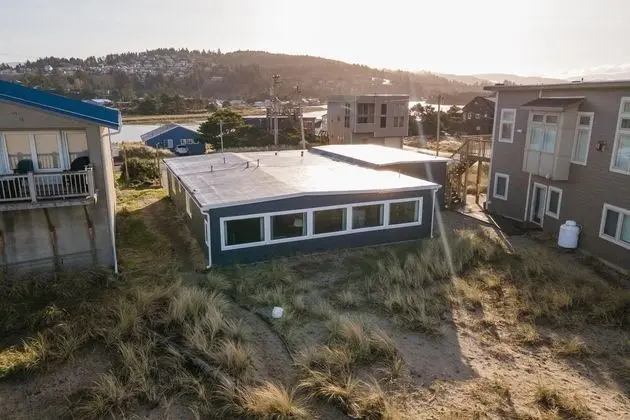 Ev, 2 Büyük (Queen) Boy Yatak (Sea Lion Crossing)