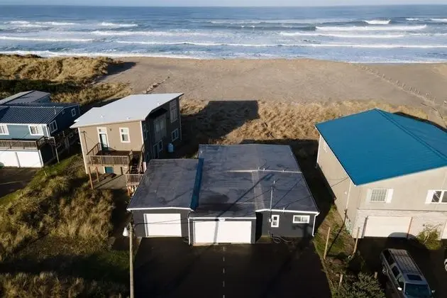 Ev, 2 Büyük (Queen) Boy Yatak (Sea Lion Crossing)