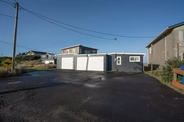 Ev, 2 Büyük (Queen) Boy Yatak (Sea Lion Crossing)