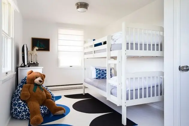 Family Ev, 4 Yatak Odası, Sigara İçilmez, Okyanus Manzaralı