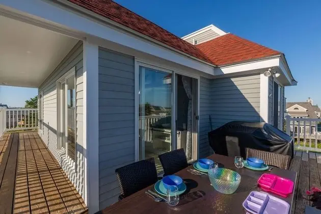 Daire (Sea Love Beach House)