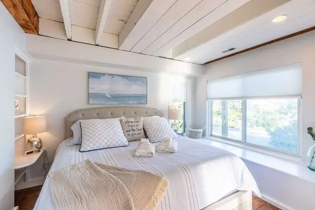Daire (Sea Love Beach House)