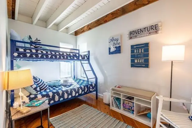 Daire (Sea Love Beach House)