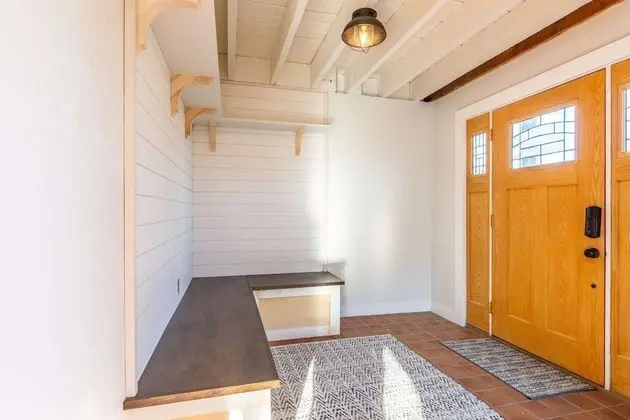 Daire (Sea Love Beach House)