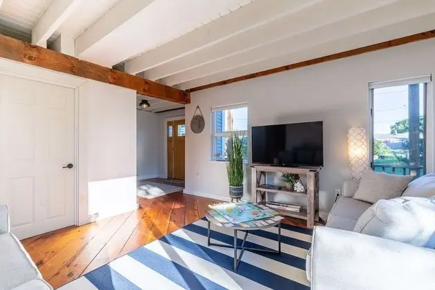 Daire (Sea Love Beach House)