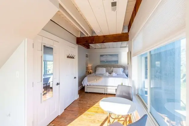 Daire (Sea Love Beach House)