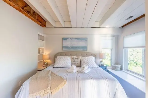 Daire (Sea Love Beach House)