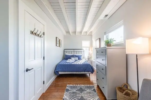 Daire (Sea Love Beach House)