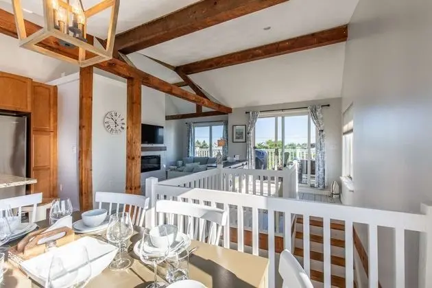 Daire (Sea Love Beach House)