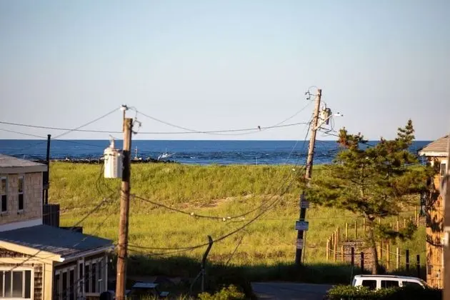 Daire (Sea Love Beach House)