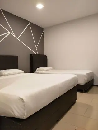Süit, 5 Yatak Odası