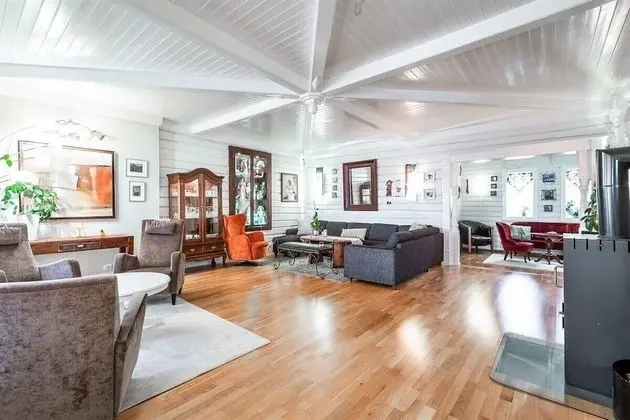 Exclusive Villa