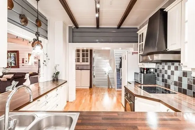 Exclusive Villa