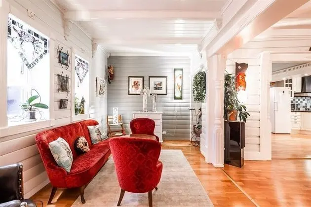 Exclusive Villa