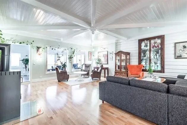 Exclusive Villa