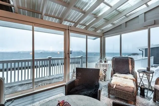 Exclusive Villa