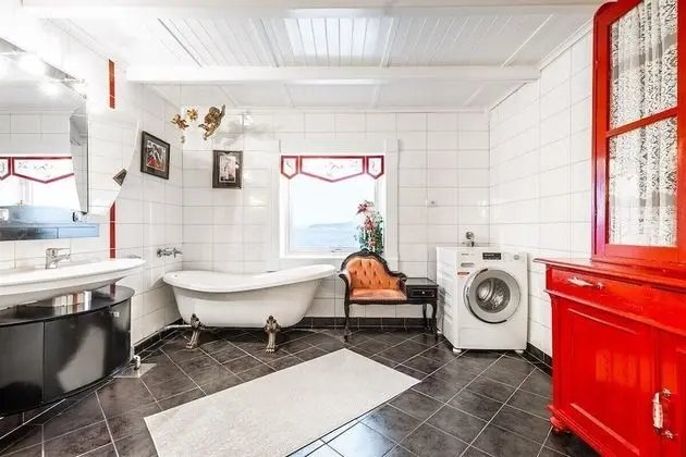 Exclusive Villa