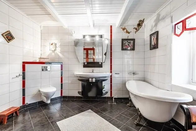 Exclusive Villa