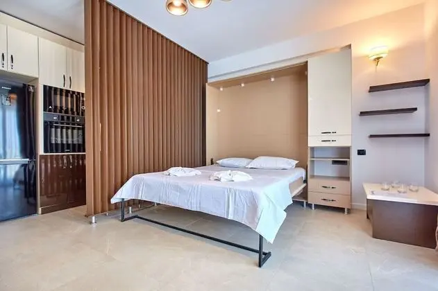 Panoramic Apart Daire