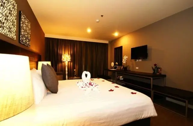 Me Deluxe Room