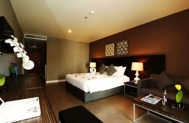 Me Deluxe Room