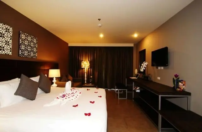 Me Deluxe Room