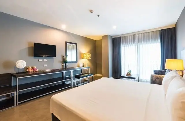 Me Deluxe Room