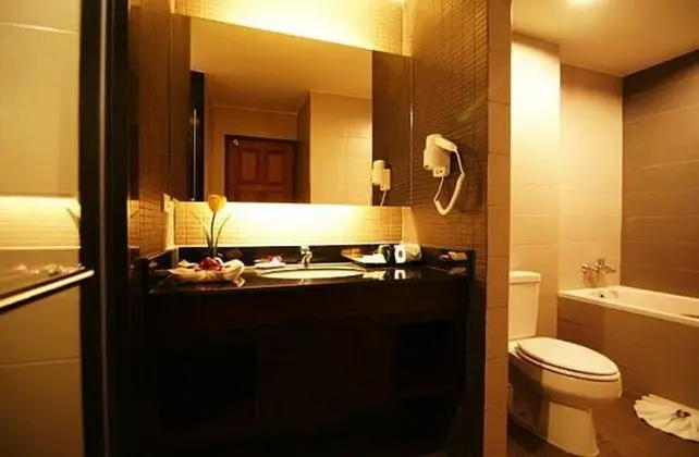 Me Deluxe Room