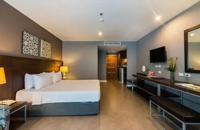 Me Room