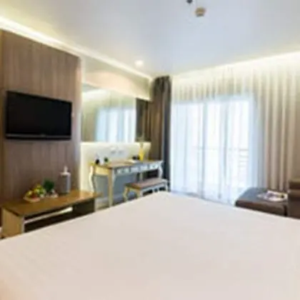 Me Deluxe Room