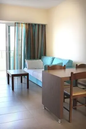 Apart Daire, Balkon, Deniz Manzaralı