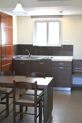 Apart Daire, Balkon, Deniz Manzaralı