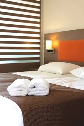 Stüdyo, 3 Tek Kişilik Yatak, Balkon, Bahçe Manzaralı