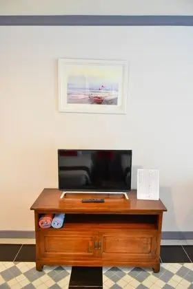 Executive Oda, Deniz Manzaralı (Garden Terrace Sea View)