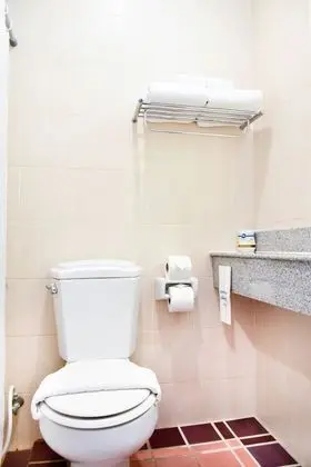 Executive Oda, Deniz Manzaralı (Garden Terrace Sea View)