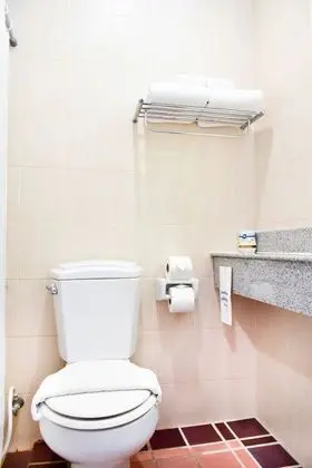 Standard Oda, Okyanus Manzaralı