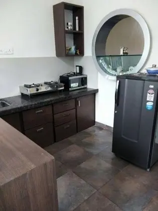 Apart Daire, Havuz Manzaralı, Havuz Kenarı