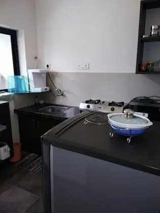 Apart Daire, Havuz Manzaralı, Havuz Kenarı